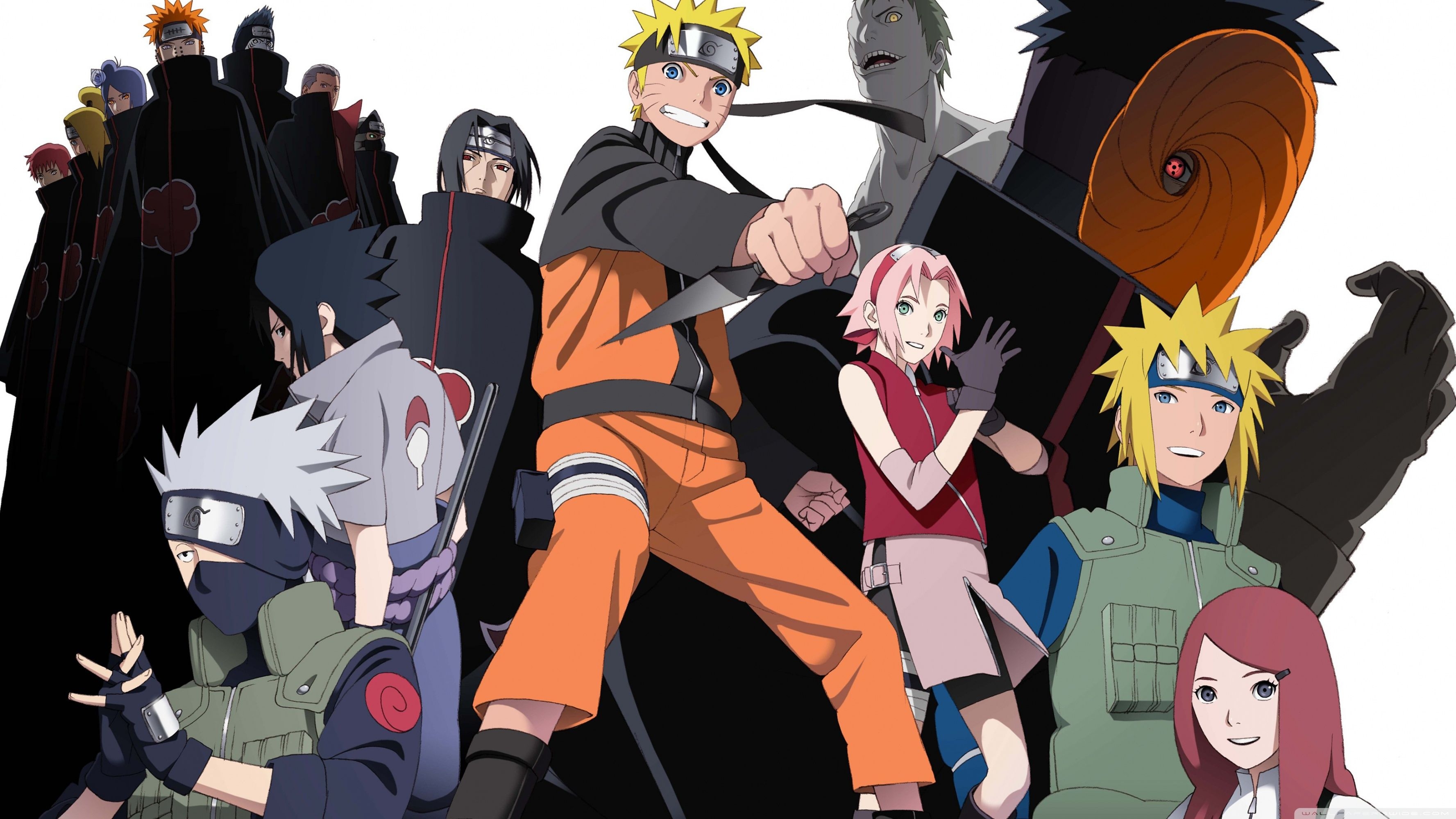 3560x2000 Naruto Ultra Wide Wallpaper Free Naruto Ultra Wide Background, Desktop