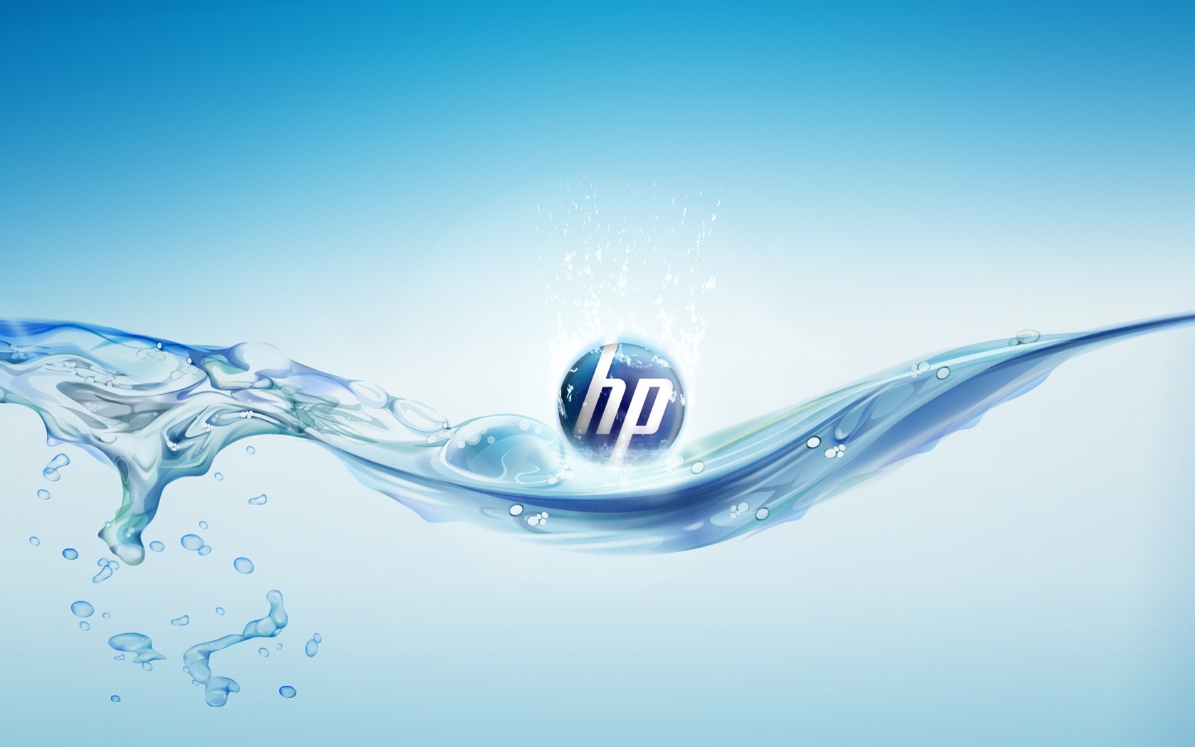 1680x1050 Hewlett Packard HD Wallpaper And Background, Desktop