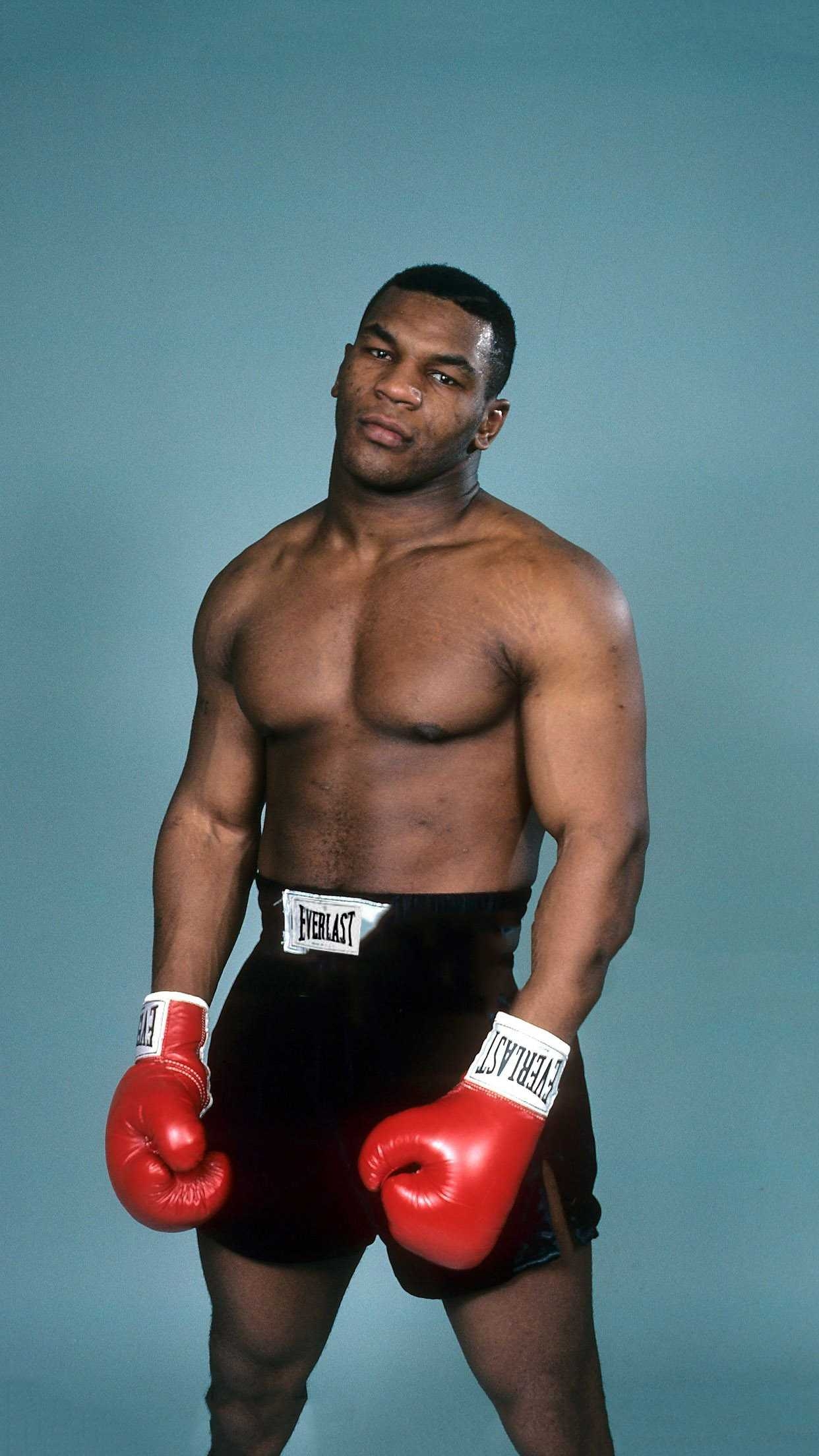 1250x2210 Background Mike Tyson Wallpaper, Phone