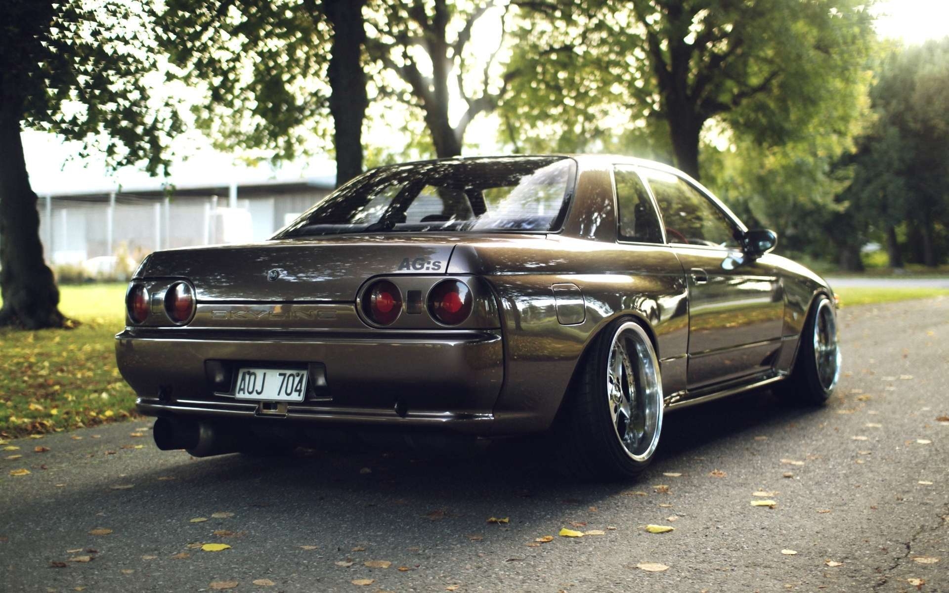 1920x1200 Nissan Skyline R Wallpaper. Wallpaper 4k. Nissan, Desktop