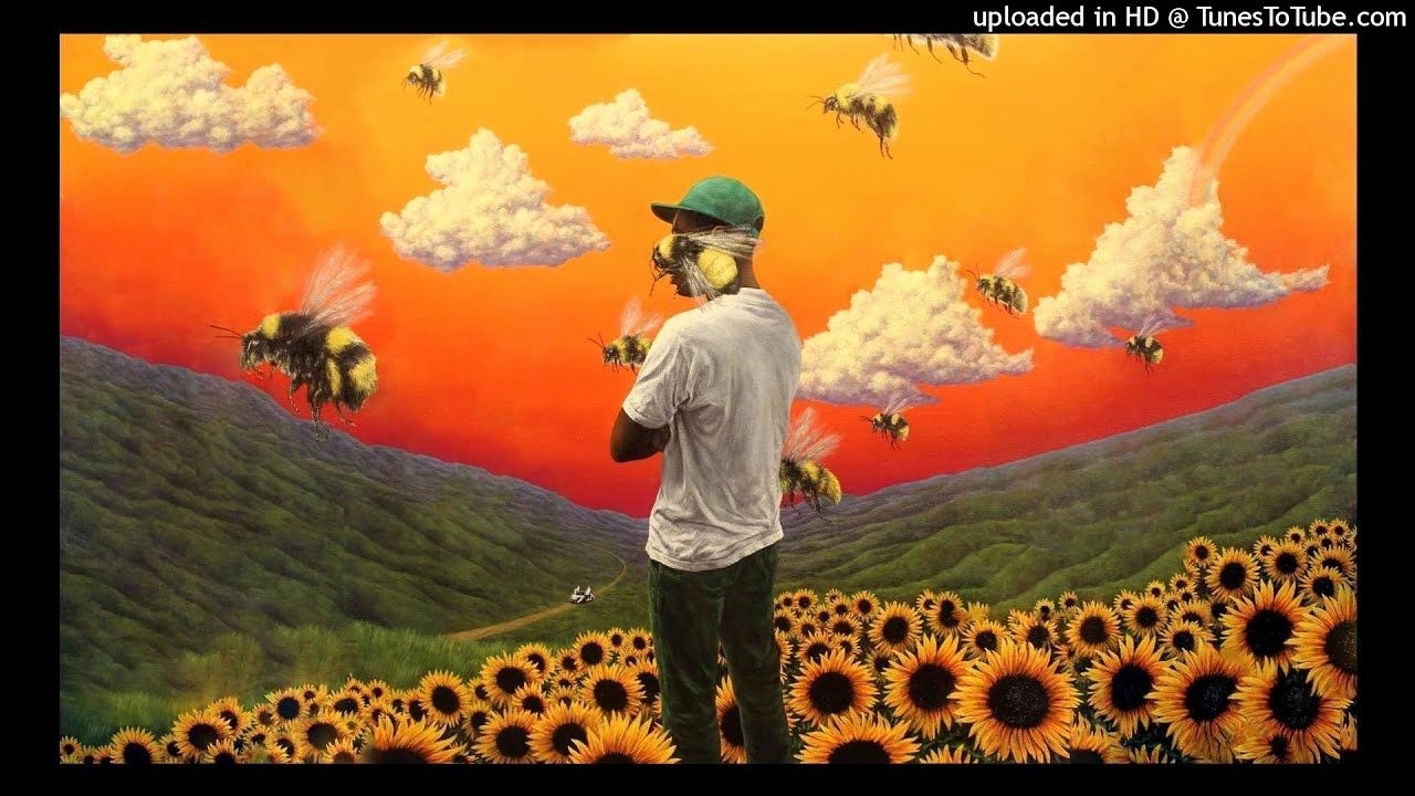 1280x720 Luxury Flower Boy Wallpaper Combination, Desktop