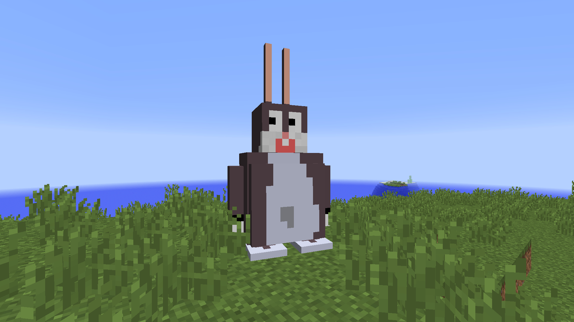 1920x1080 image Chungus, Desktop