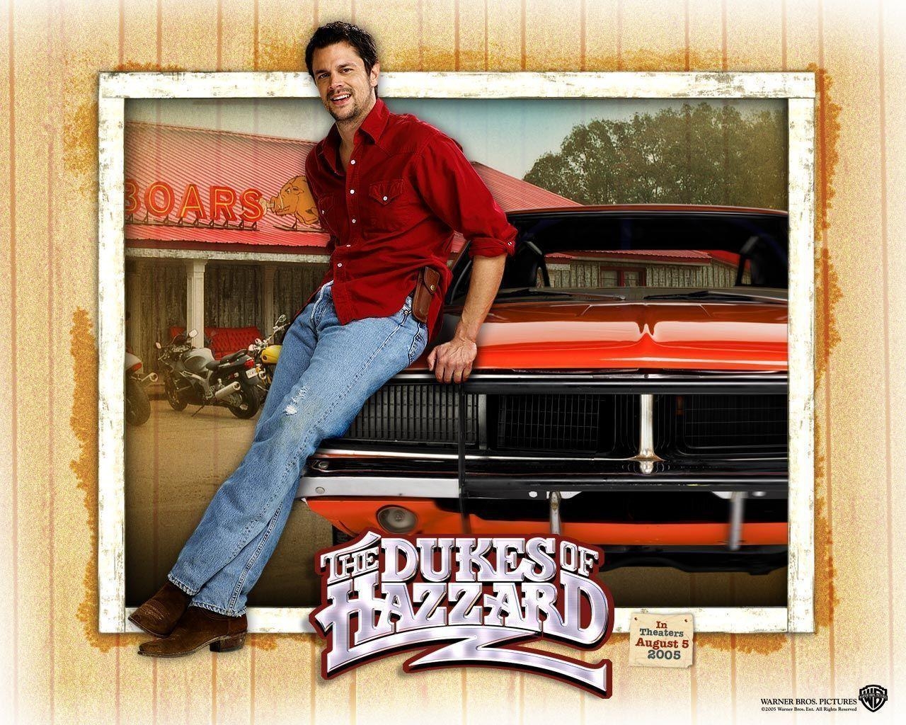 1280x1030 Fanarts Wallpaper The Dukes Of Hazzard 5 Car Picture, Desktop