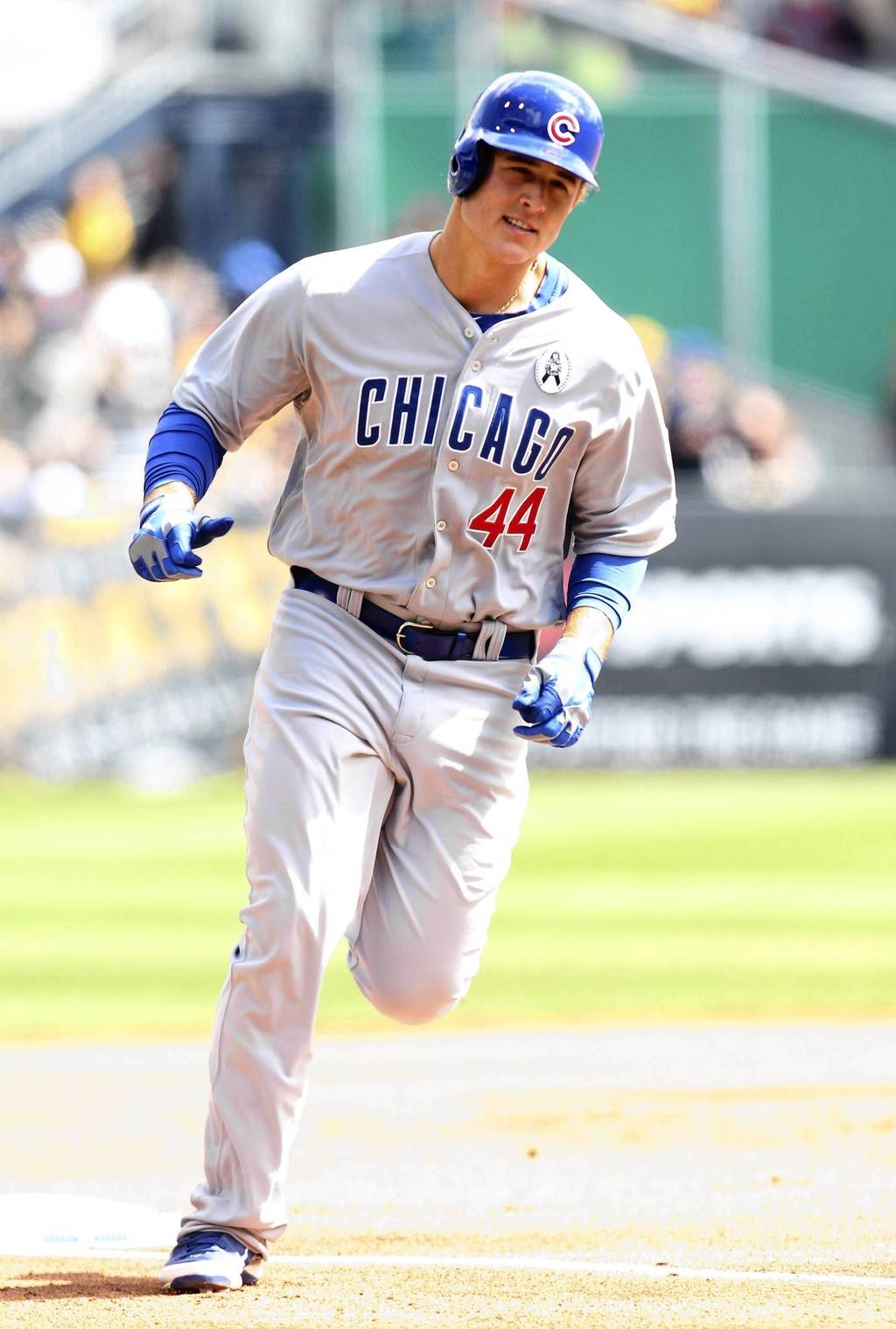 1030x1520 anthony rizzo wallpaper, Phone