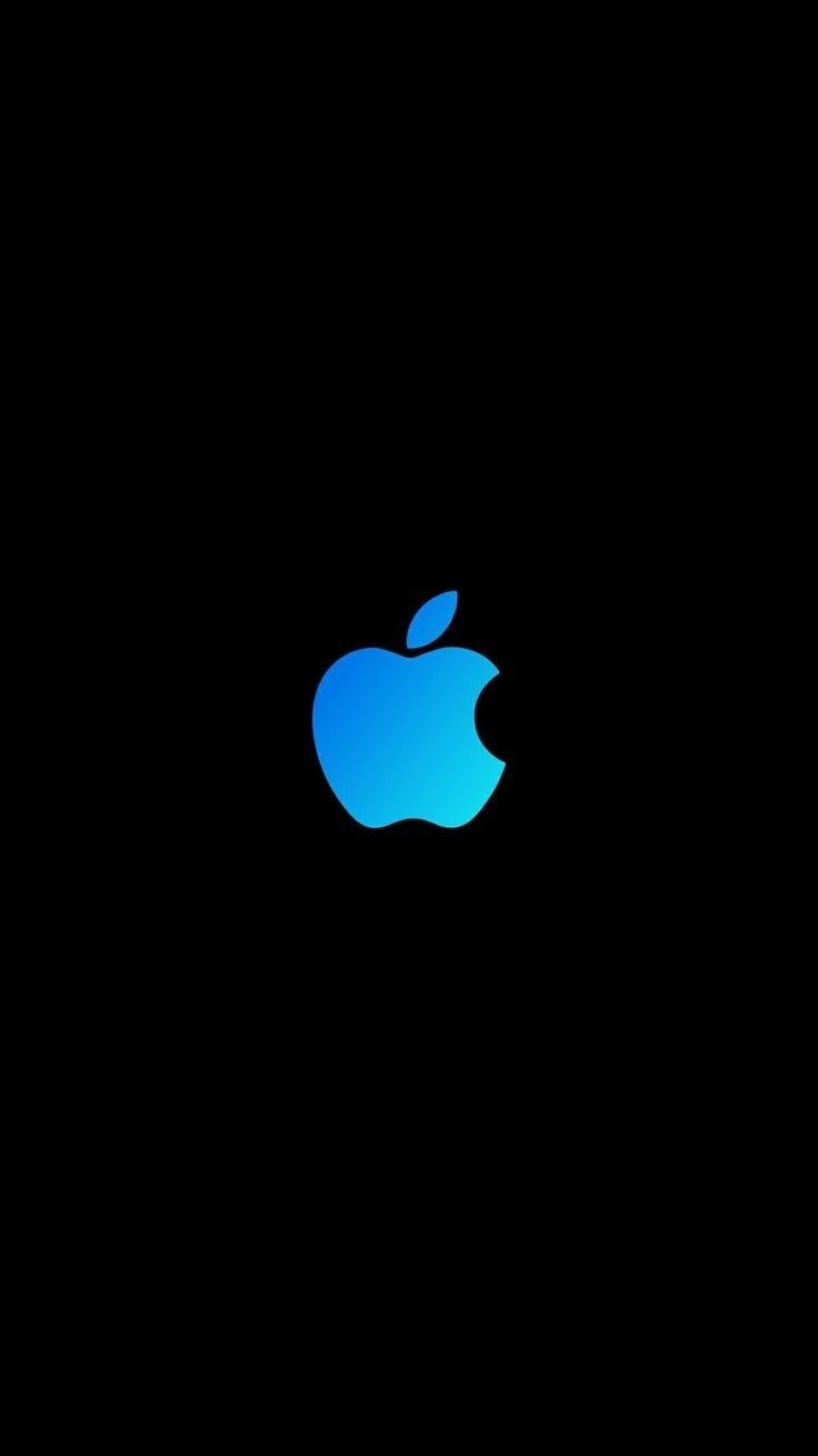 740x1310 Dark ios 14 wallpaper for iphone 12 pro max. Apple logo wallpaper iphone, iPhone homescreen wallpaper, Apple wallpaper, Phone