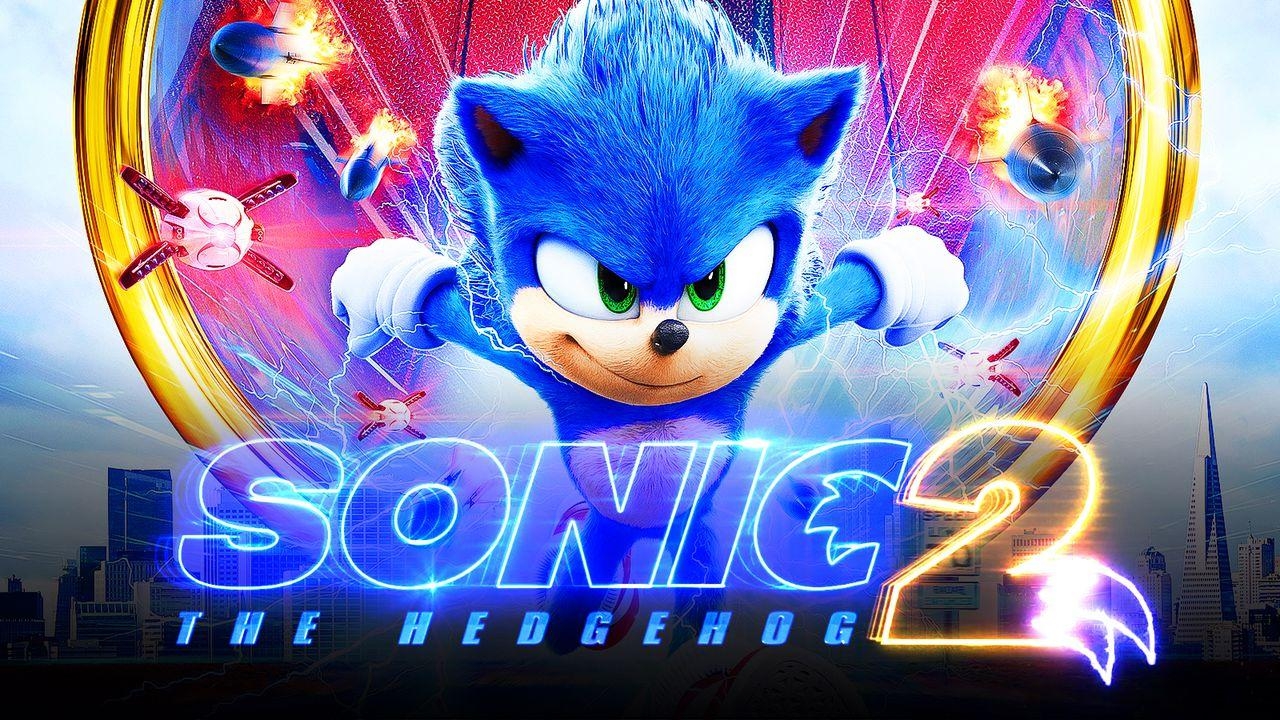 1280x720 Sonic the Hedgehog 2 Movie Gets Spring 2022 Release Date, Desktop