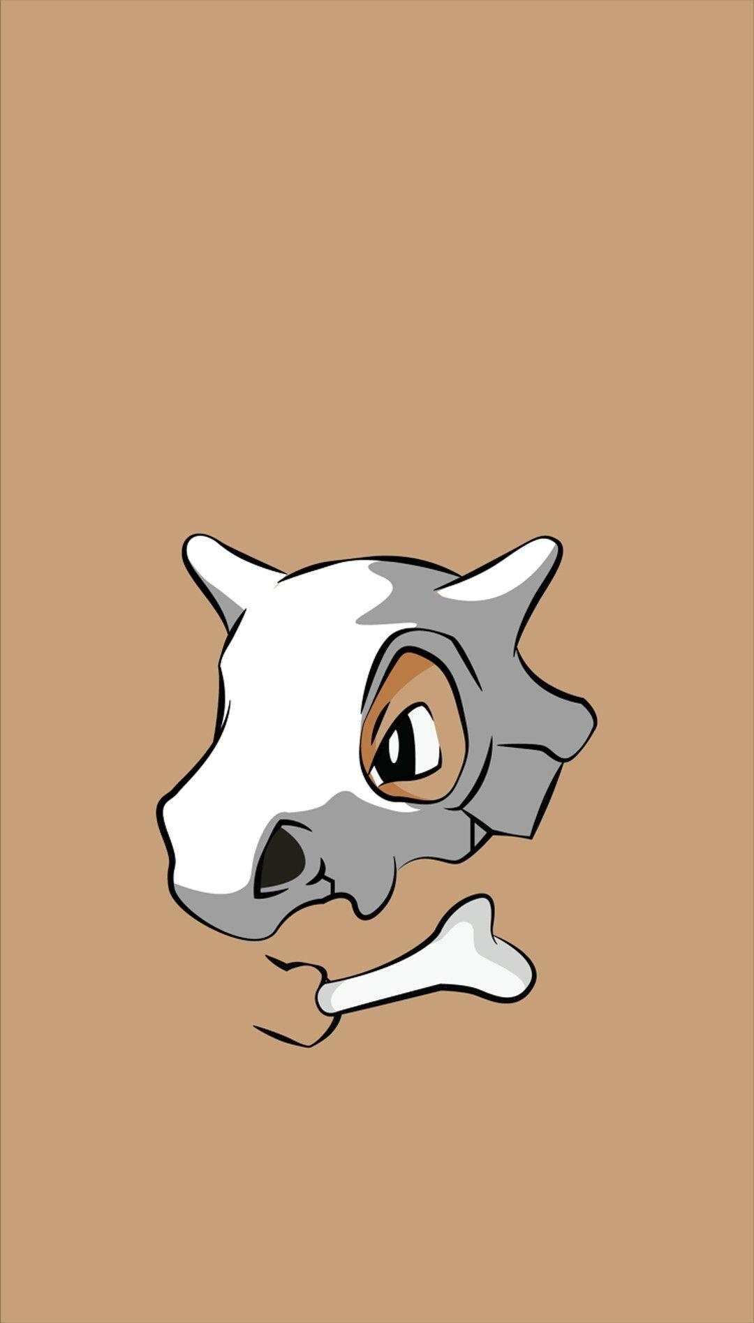 1080x1900 Cubone wallpaper ❤. planos de fundo, Phone