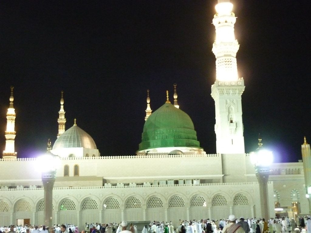 1030x770 Roza E Rasool. Roza E Rasool Madina Pak, Desktop