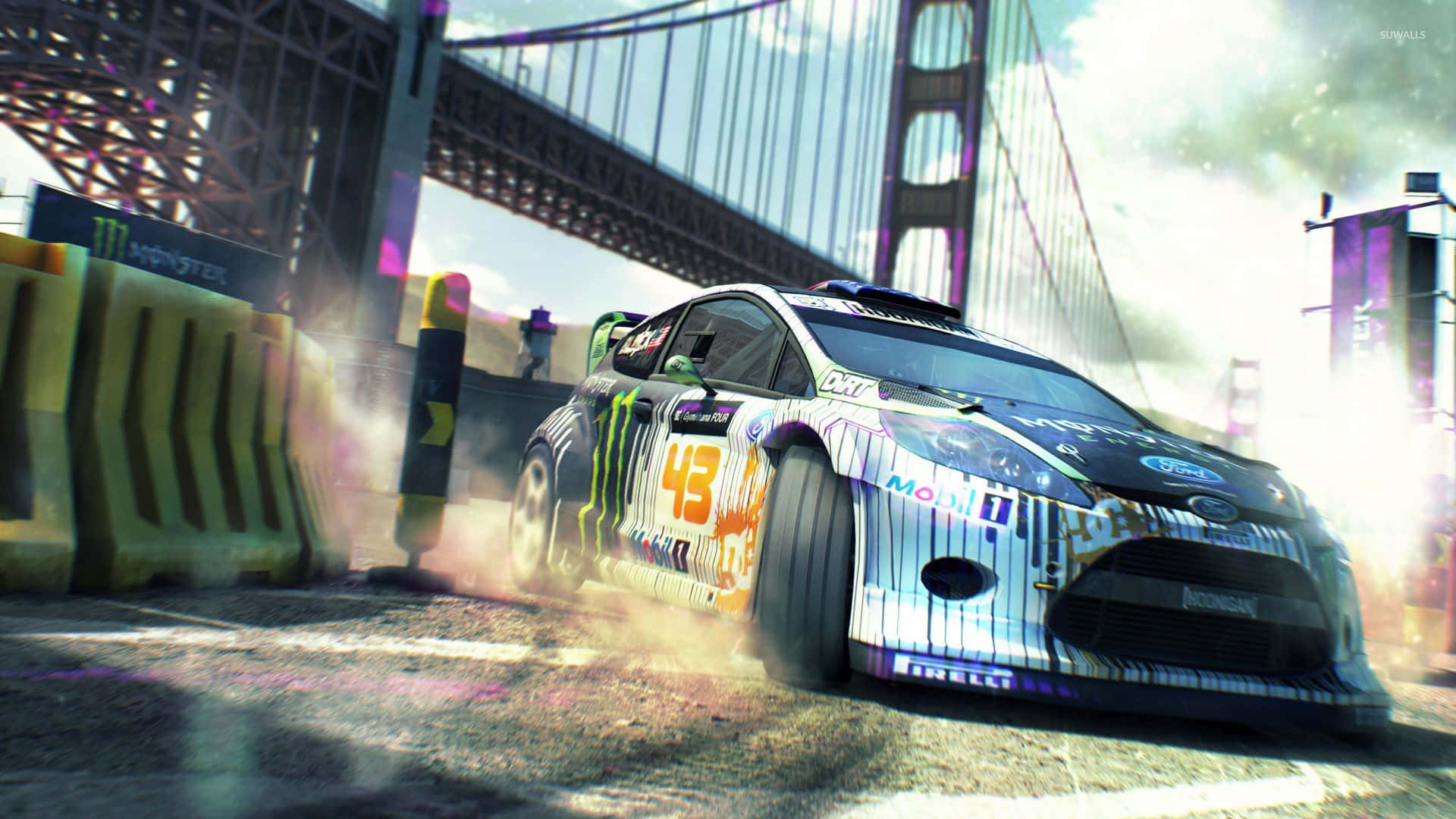 1920x1080 HD Dirt 3 Background s for FREE, Desktop