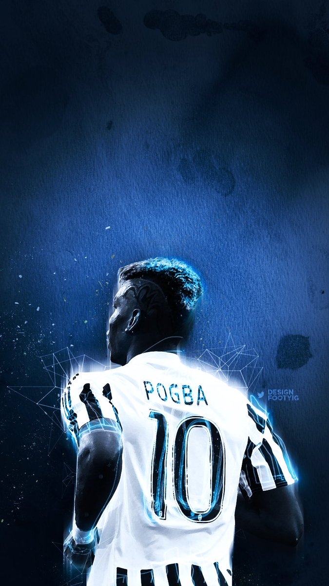 680x1200 Daniel #Pogba. #Juventus Phone Wallpaper included. (RTs appreciated), Phone