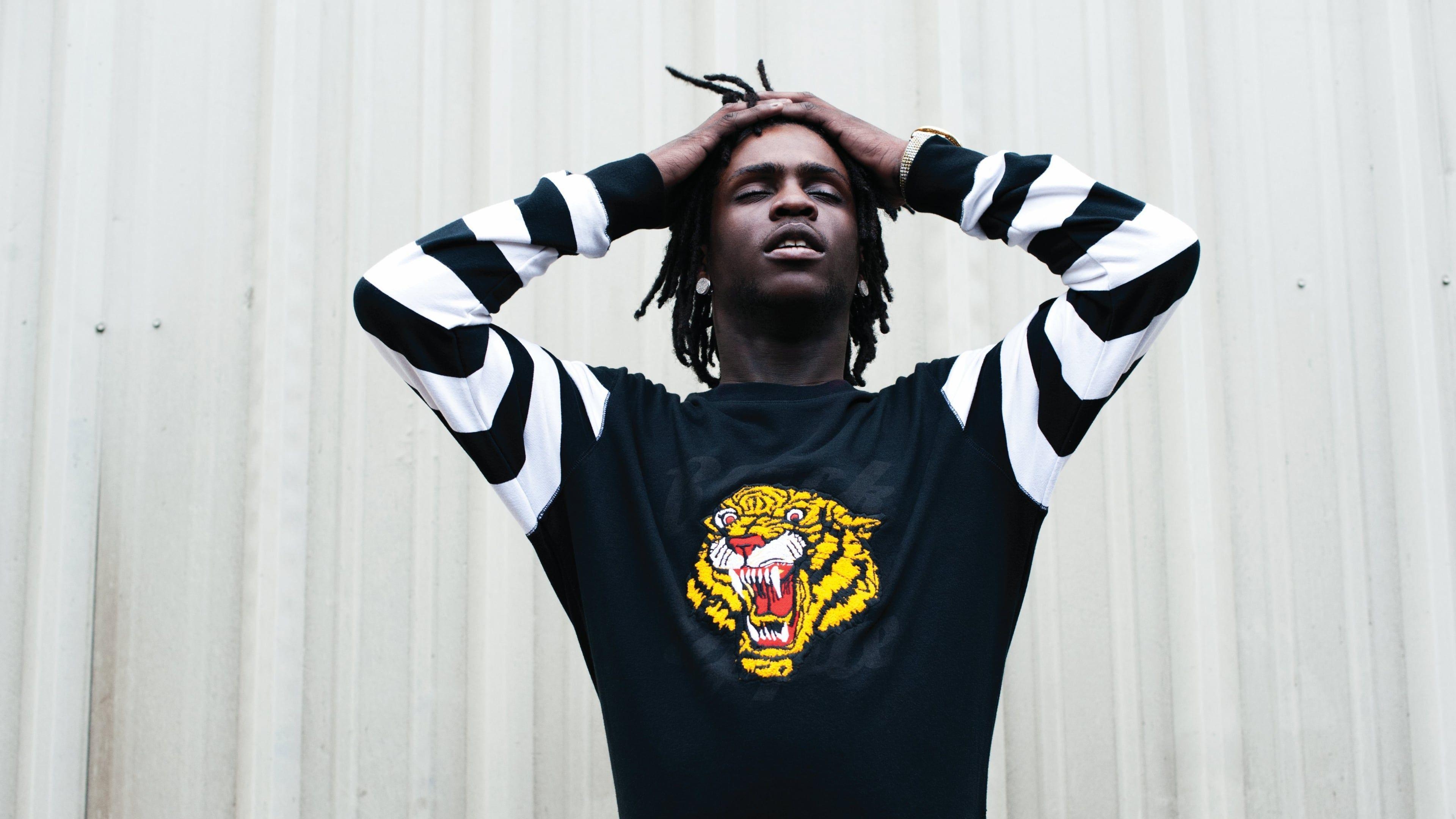 3840x2160 Chief Keef HD wallpaper Download Keith Cozart rapper, Desktop