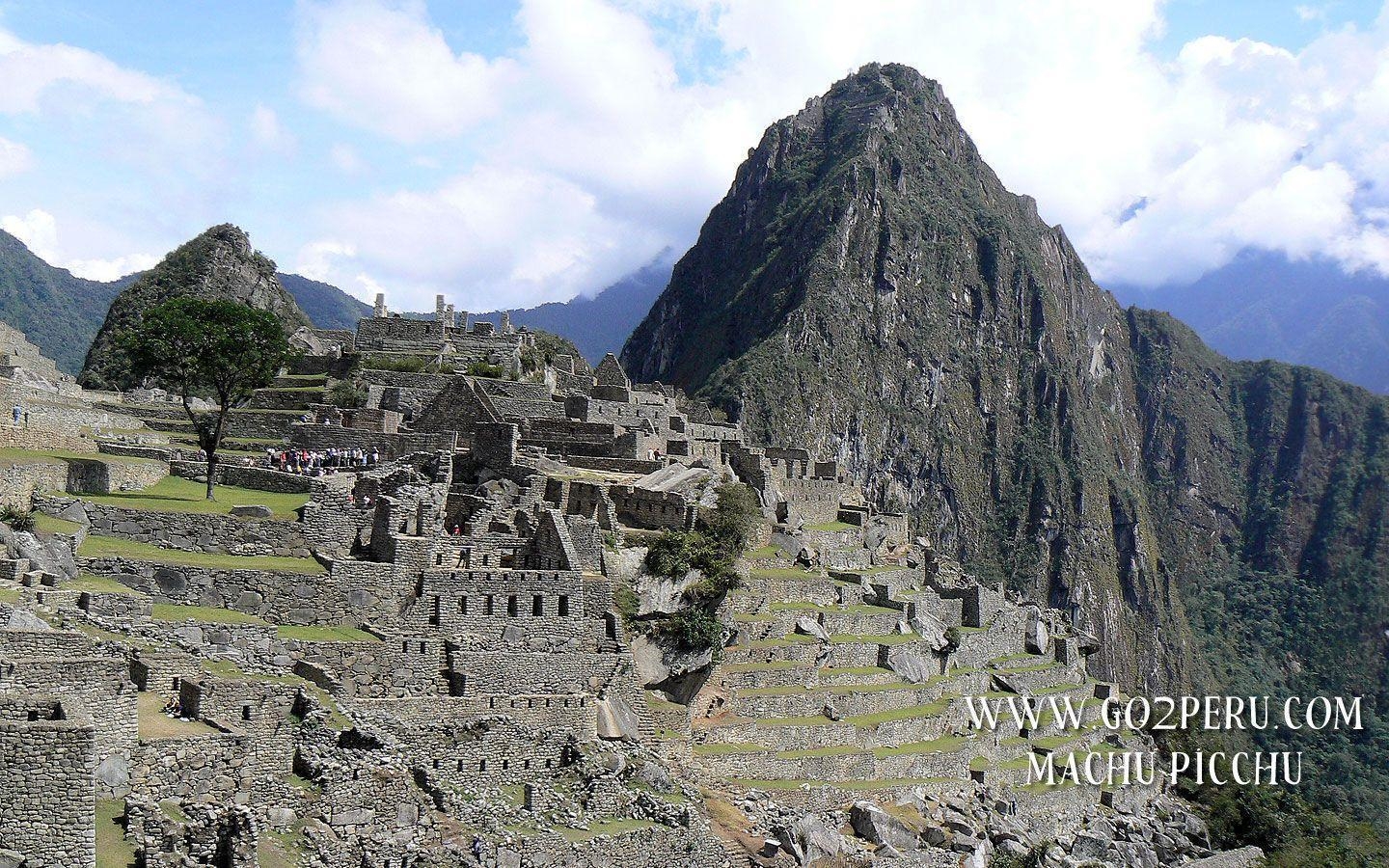 1440x900 Ancient Treasures of Peru Wallpaper free download, Desktop