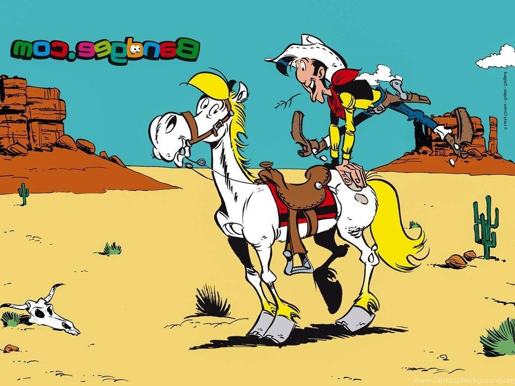 1030x770 Lucky Luke Awesome HD Wallpaper (High Quality) All HD Wallpaper, Desktop