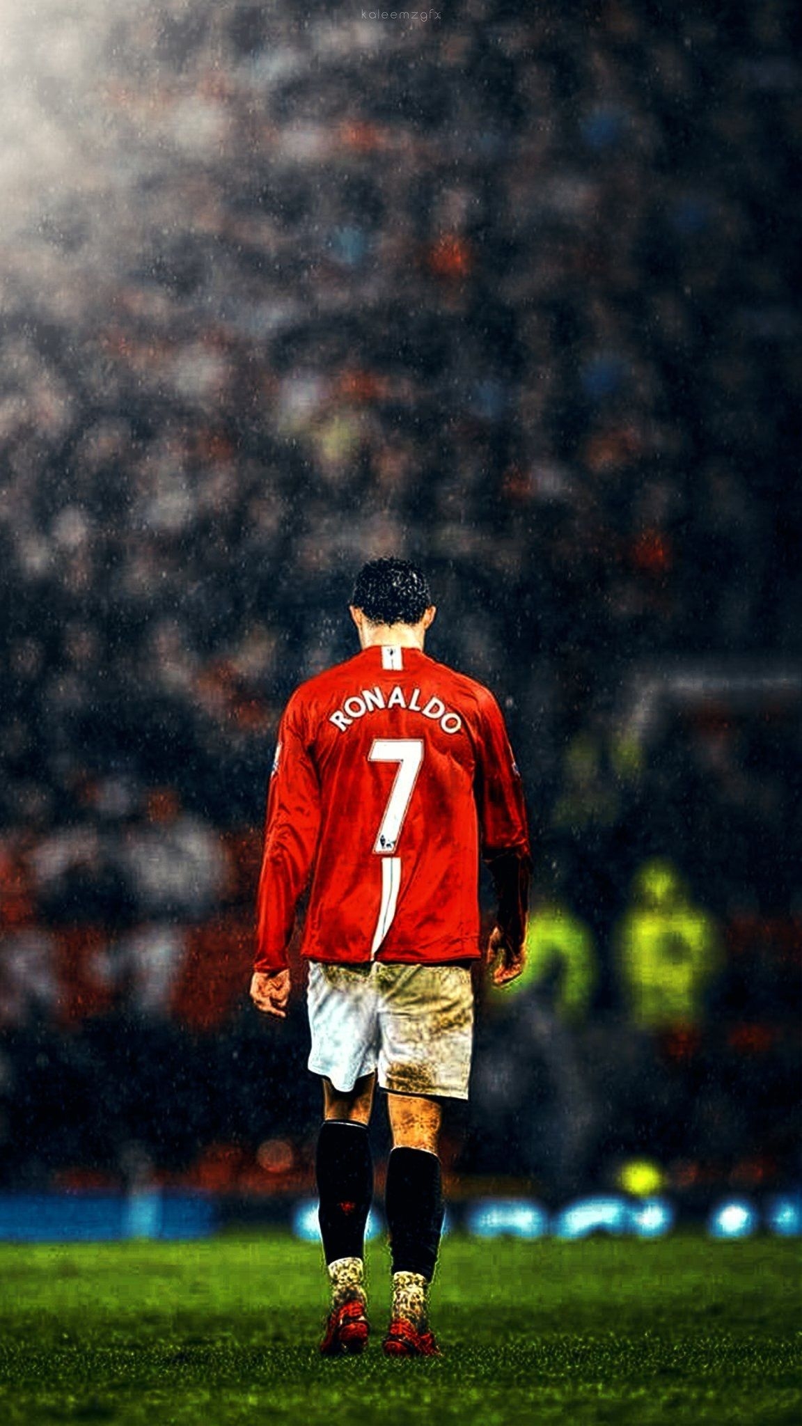 1160x2050 CR7 Man U. Cristiano ronaldo.in.com, Phone