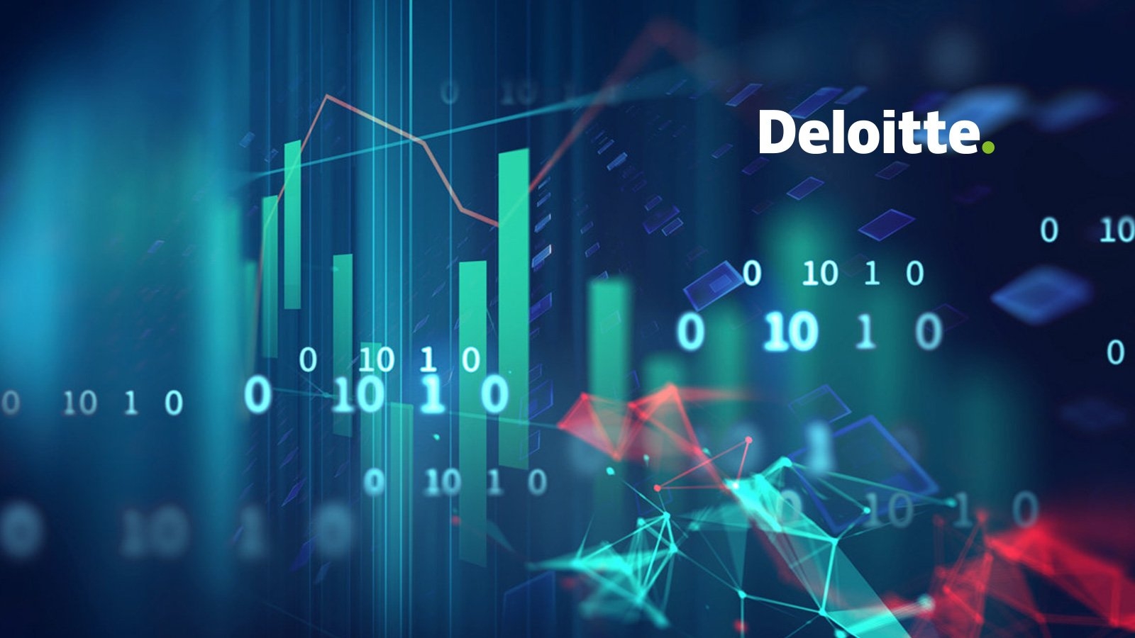 1600x900 Deloitte Survey: Analytics And Data Driven Culture Help Companies, Desktop