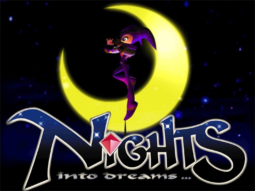 1030x770 Free download Nights Nights Into Dreams Wallpaper 8090856 [] for your Desktop, Mobile & Tablet. Explore Nights Into Dreams Wallpaper. Sega Wallpaper, Desktop