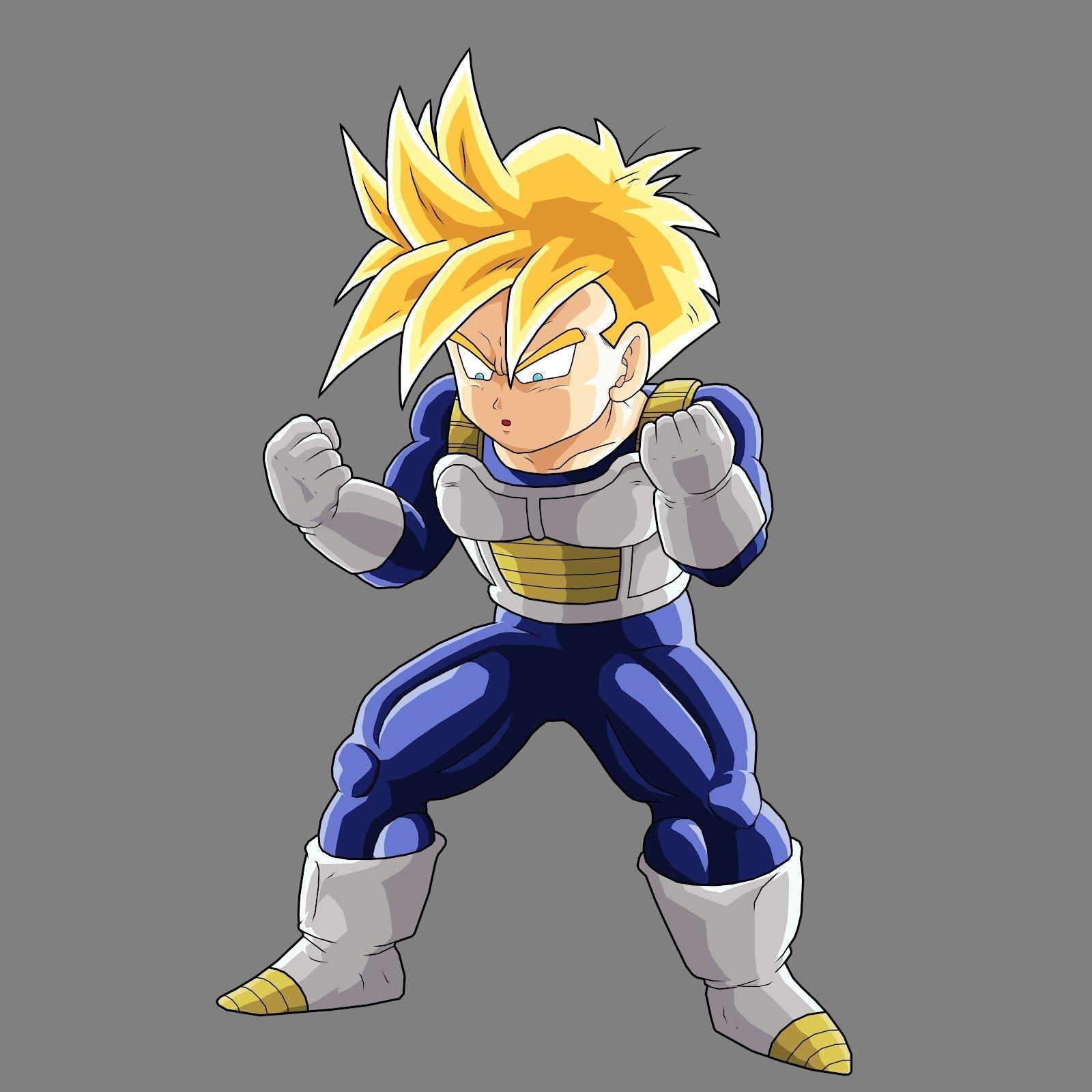 1600x1600 DRAGON BALL Z WALLPAPERS: Teen Gohan super saiyan, Phone