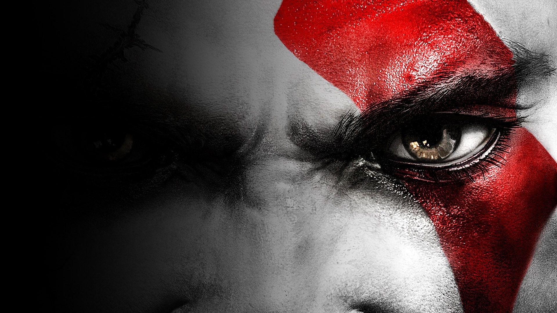 1920x1080 God Of War HD Wallpaper, Desktop