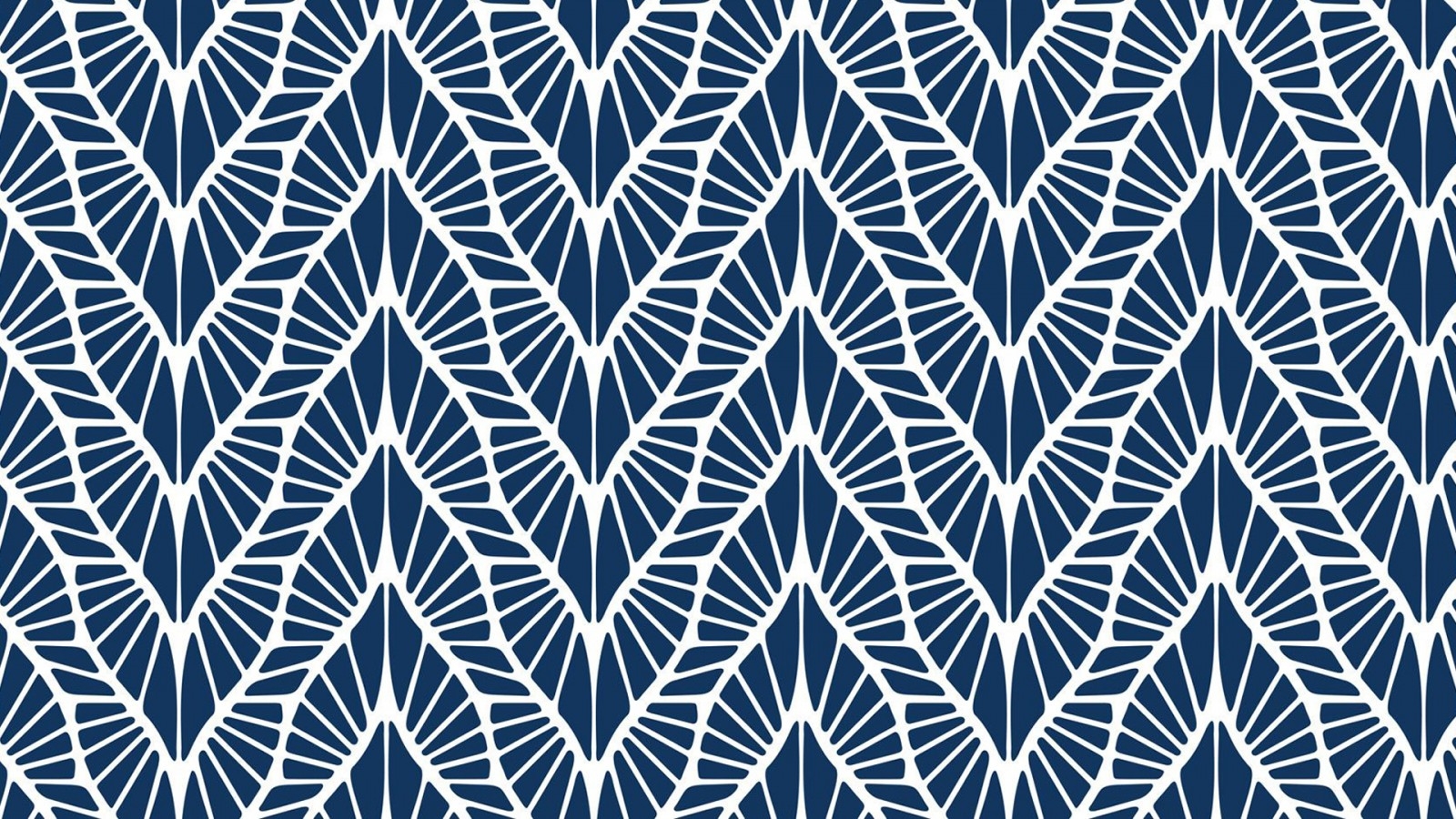 1600x900 Blue White Designed Lines Preppy HD Preppy Wallpaper, Desktop