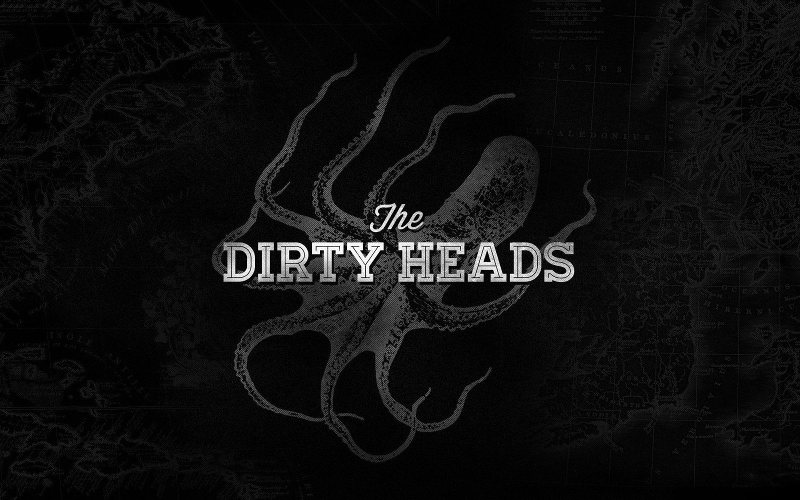 1600x1000 Dirty heads Logoslogolynx.com, Desktop