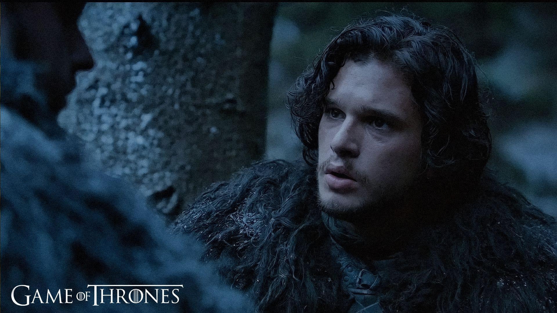 1920x1080 Jon Snow Game Of Thrones desktop PC and Mac wallpaper, Desktop