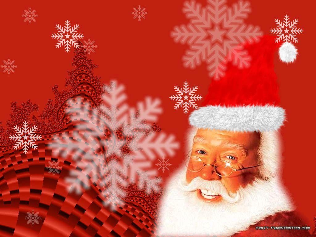 1030x770 Crazy Frankenstein Santa Claus wallpaper, Desktop