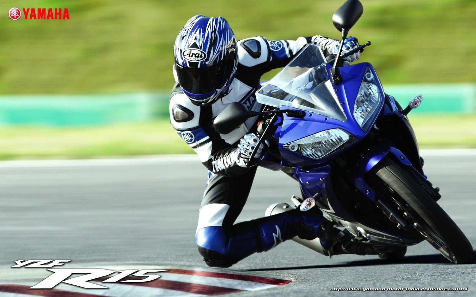 1600x1000 Latest Beautiful Wallpaper Image: R15 Bike Stunts HD Wallpaper, Desktop