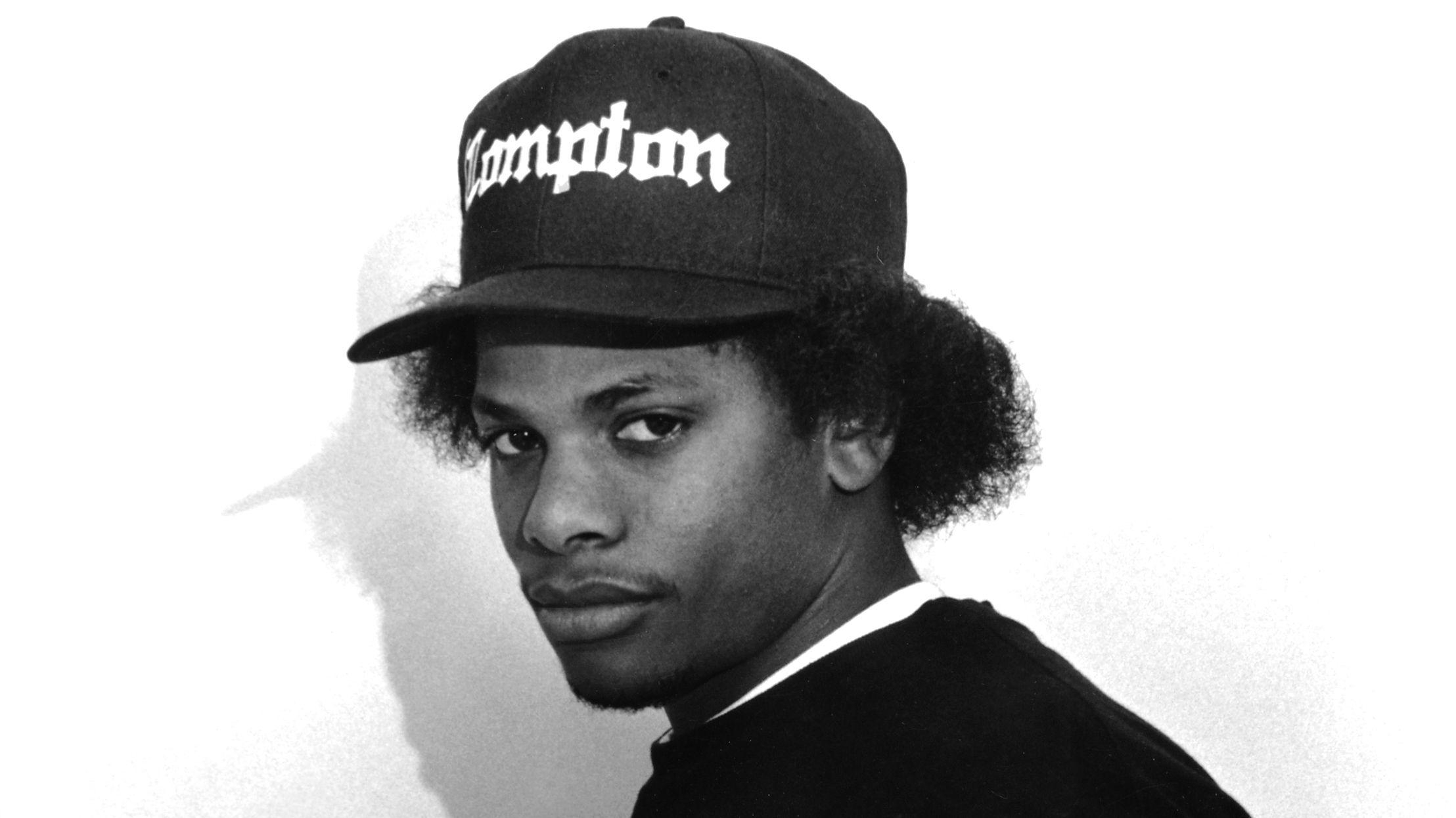 2220x1250 Eazy E 4K Wallpaper Free Eazy E 4K Background, Desktop