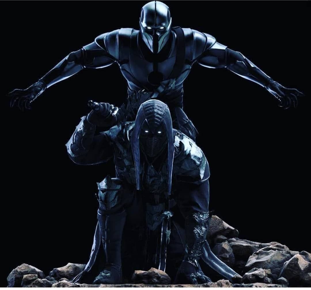 1080x1010 Do You Prefer Bi Han As Noob Saibot Or As Sub Zero??................. Tags #mortalkomba. Noob Saibot, Mortal Kombat Art, Mortal Kombat Characters, Desktop