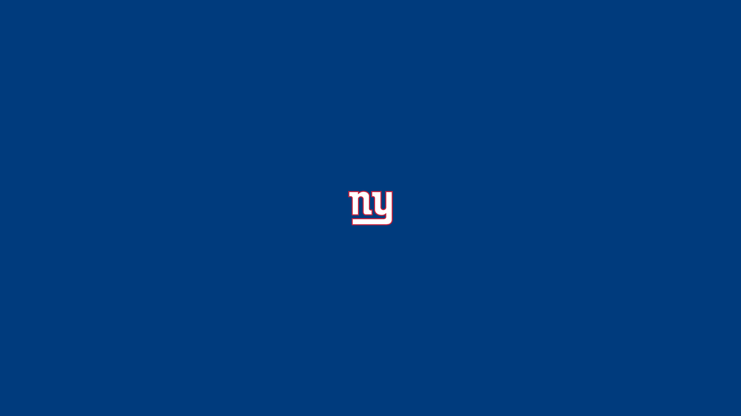 2560x1440 HD New York Giants Wallpaper, Desktop