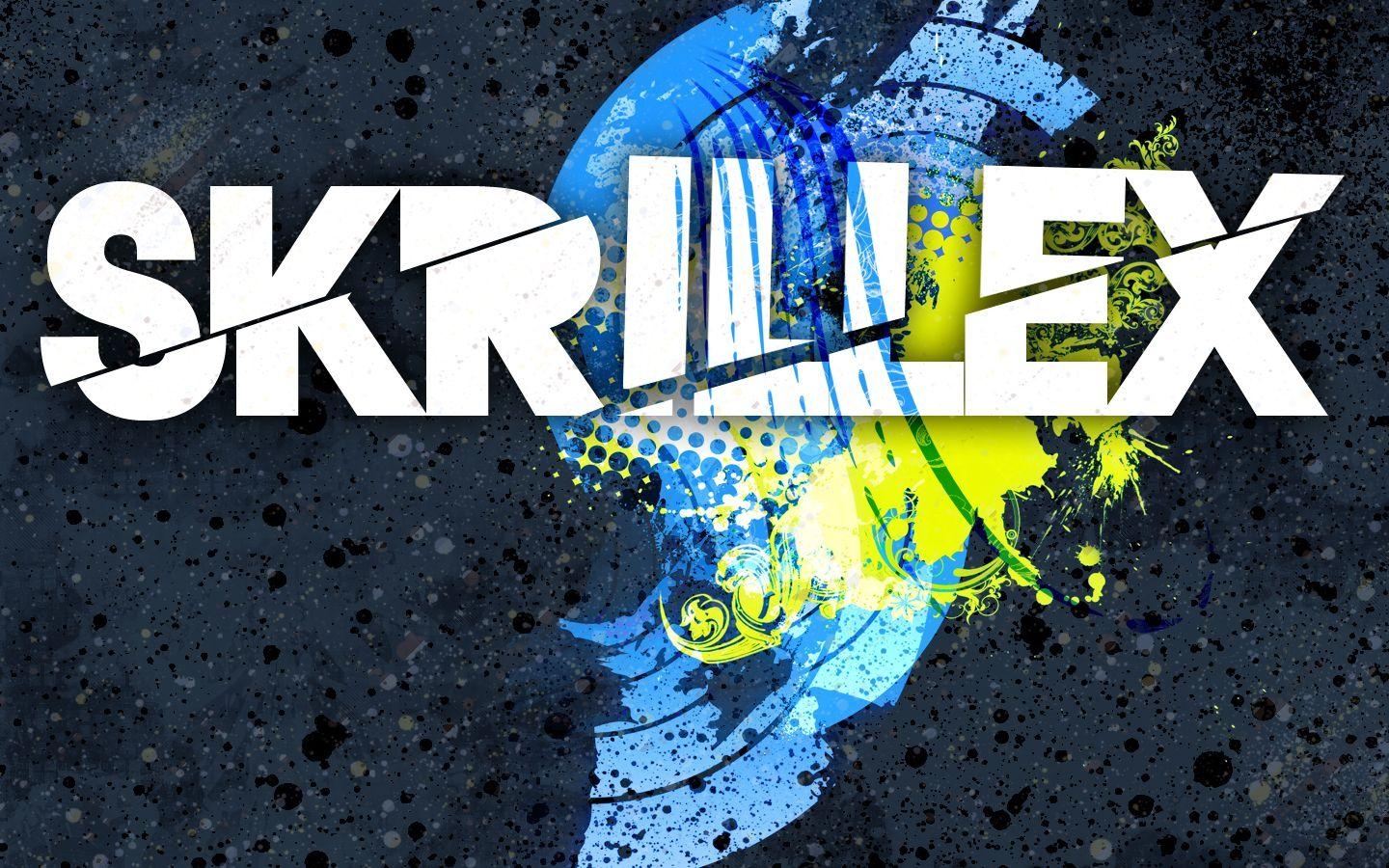 1440x900 Skrillex wallpaperx900, Desktop