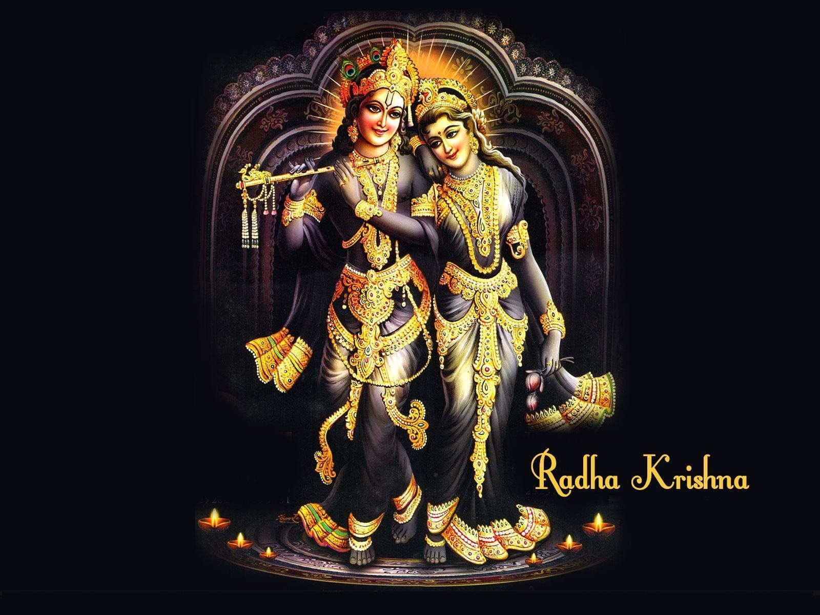 1600x1200 Lord Krishna Live Wallpaper HD for Android, Desktop