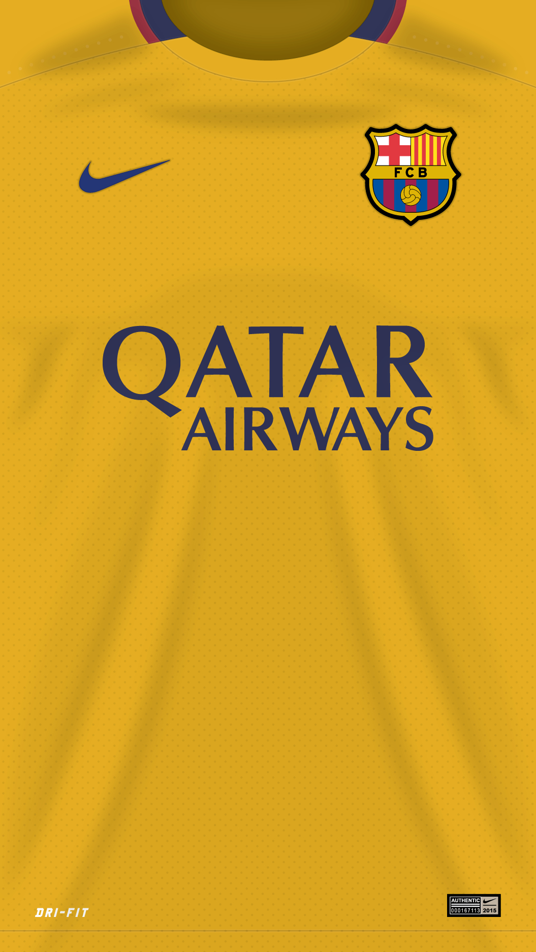 1060x1880 La Liga Kit Mobile Wallpaper, Phone