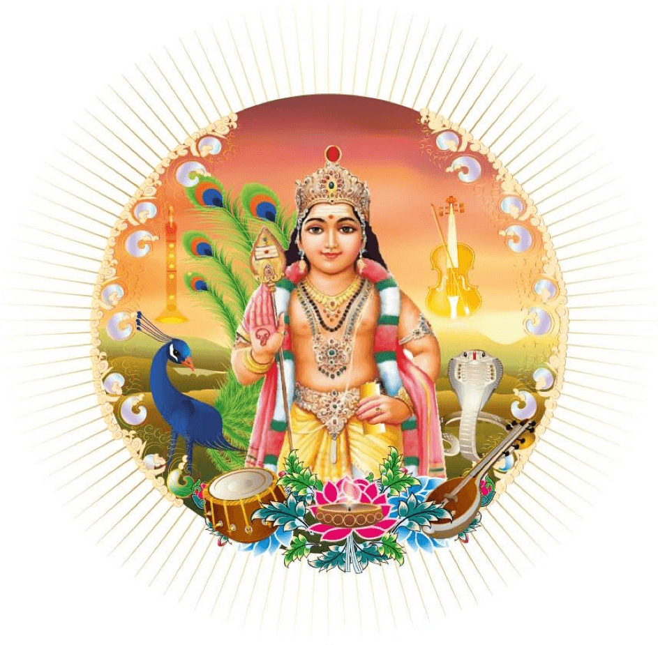 950x930 God Murugan PNG Transparent God Murugan PNG Image, Desktop