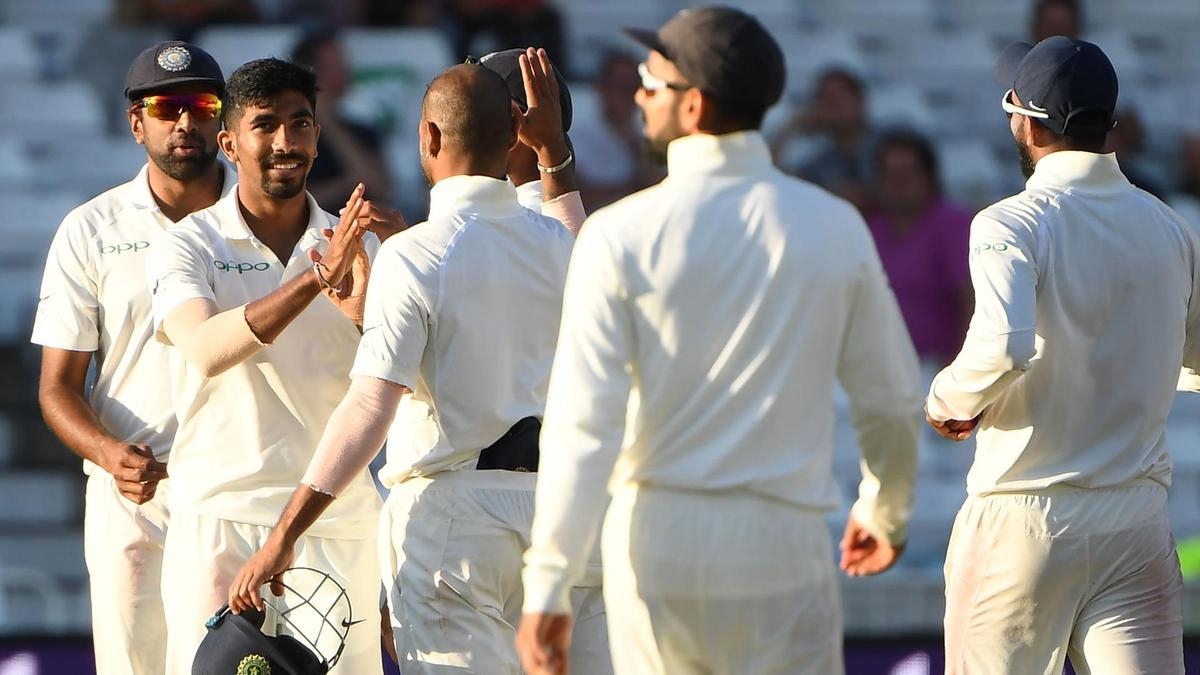 1200x680 Jasprit Bumrah heroics put India on cusp of famous Test win at Trent, Desktop