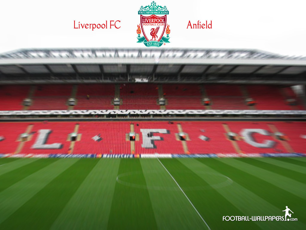 1030x770 Anfield Wallpaper, Desktop