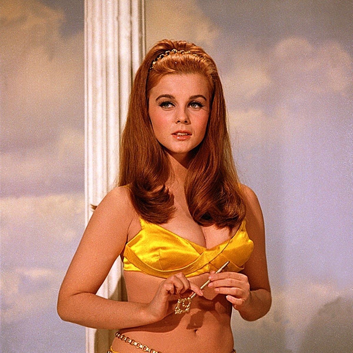 1200x1200 Ann Margret Bikini Photo: Her Best Swimsuit Picture, Phone