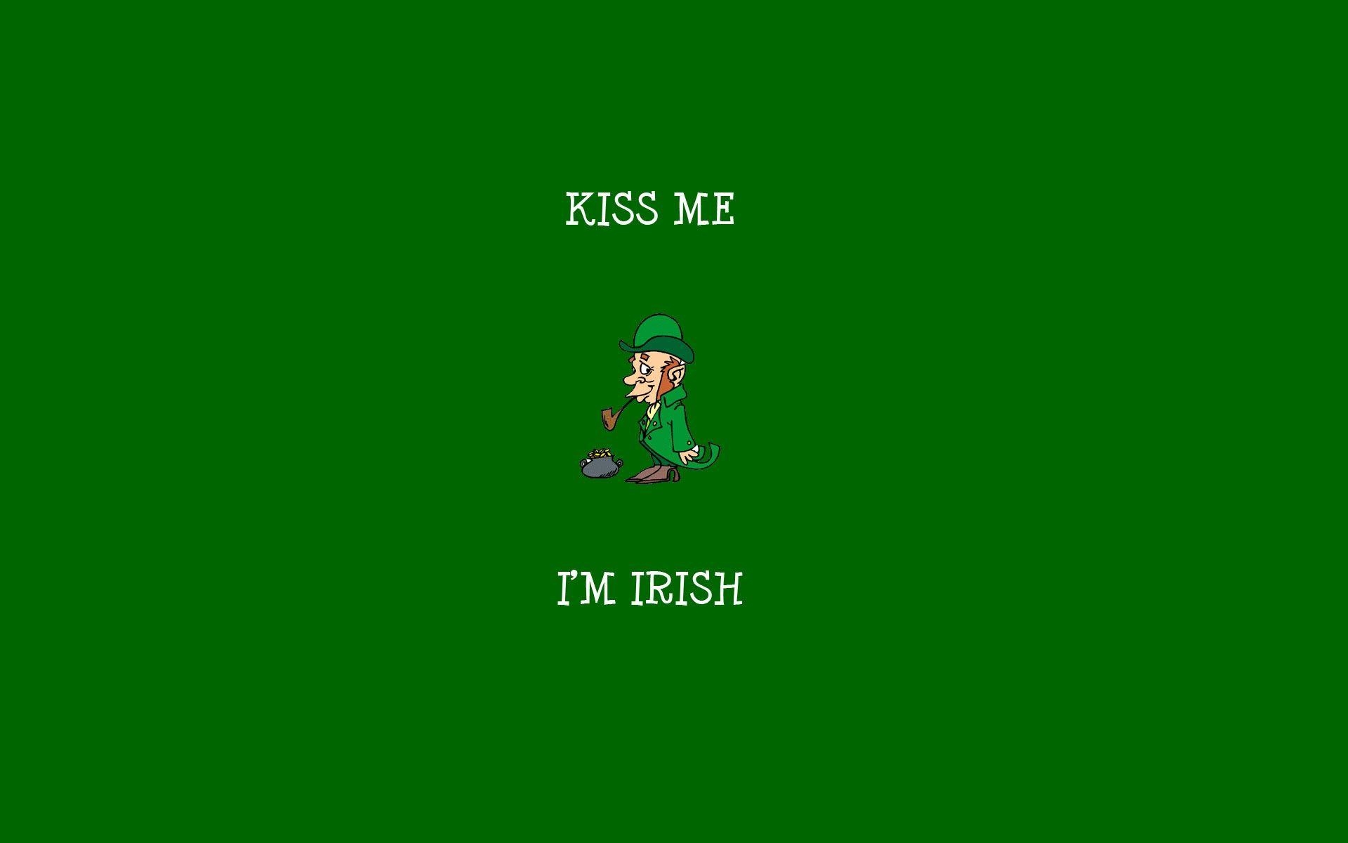 1920x1200 Wallpaper For > Irish Background Free, Desktop