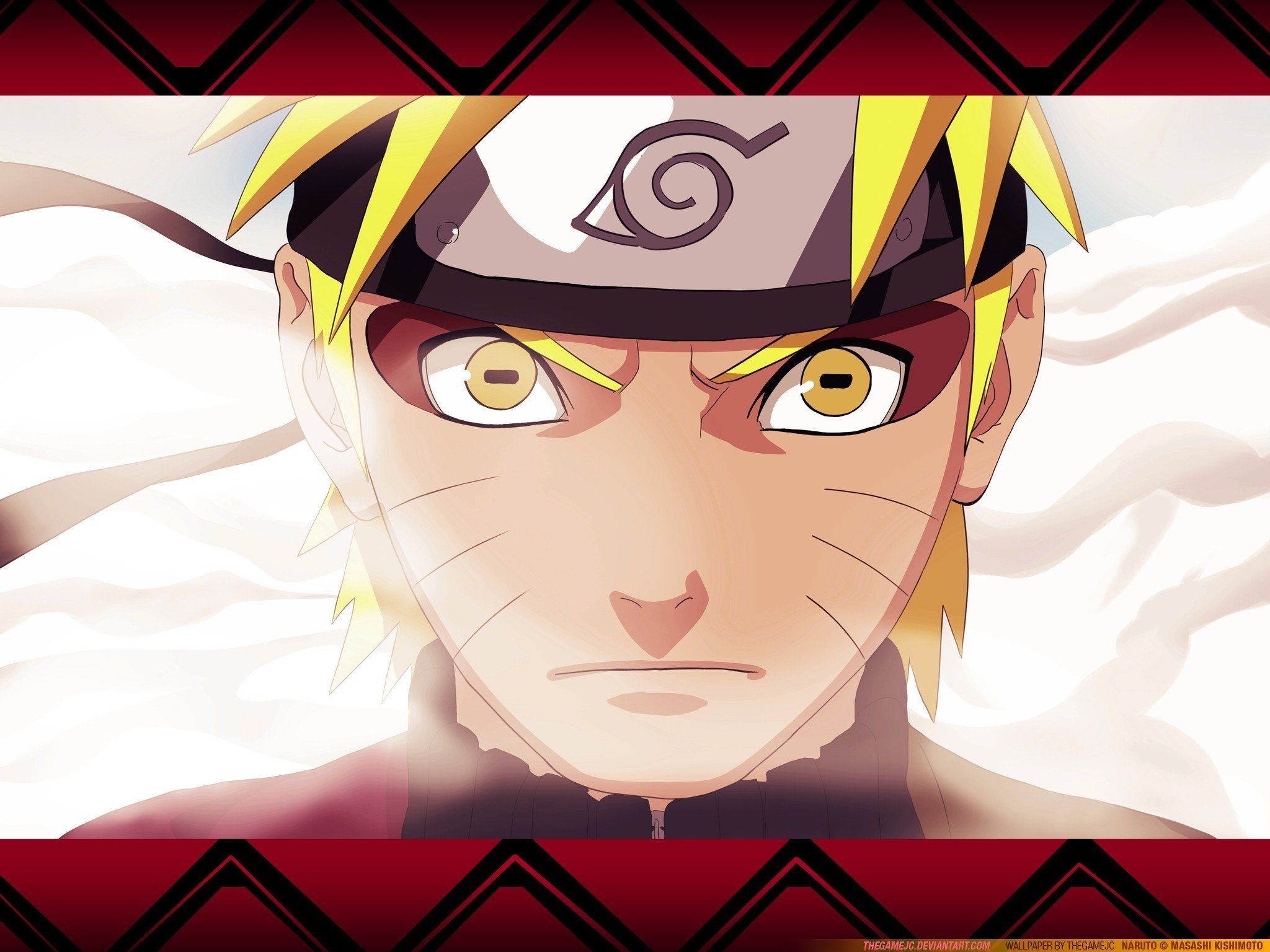 2050x1540 px Naruto Shippuuden Uzumaki Naruto High Quality Wallpaper, High Definition Wallpaper, Desktop