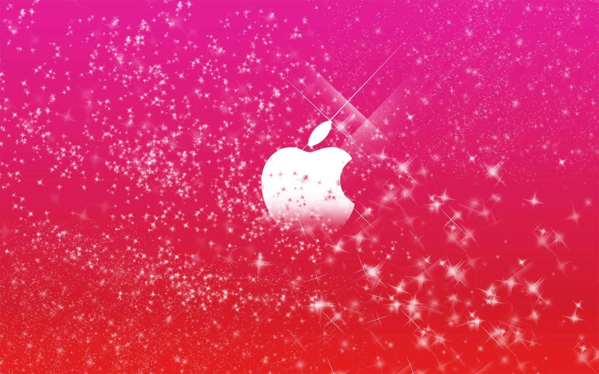 1920x1200 Wallpaper, screensavers, walls, screen, savers, pink, apple, concert, logo, Desktop