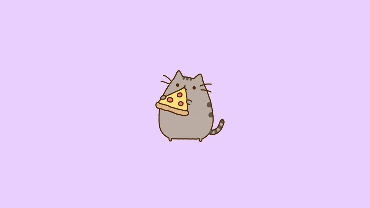 1200x680 Pusheen Desktop Wallpaper Beautiful Pusheen Wallpaper for Puter Of the Day of The Hudson, Desktop