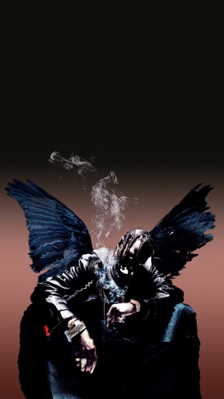 720x1280 Fortnite Travis Scott Wallpaper, Phone