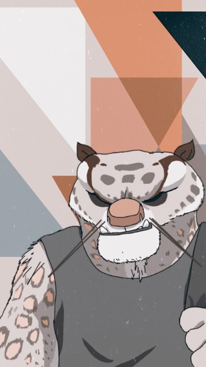 720x1280 Tai Lung Phone Wallpaper 404 x 718, Phone