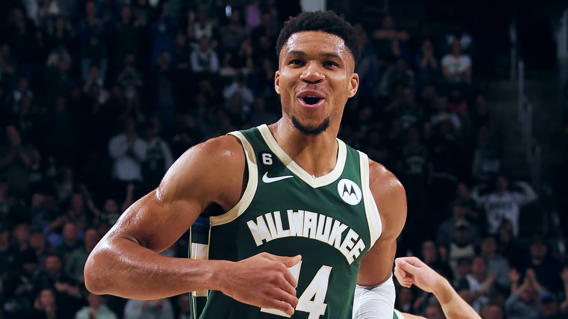 1920x1080 2023 All Star Game: Giannis Antetokounmpo Announced As Eastern Conference Team Captain, Desktop