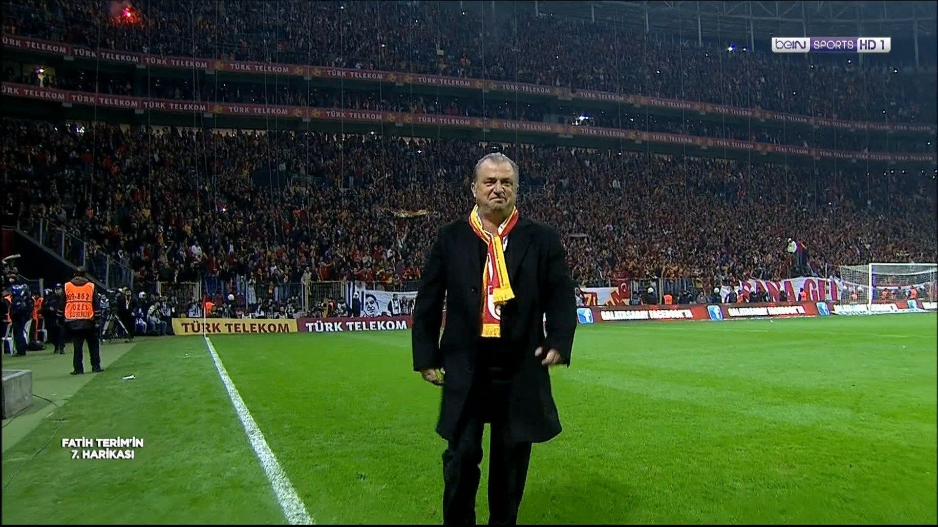 1920x1080 FÚTBOL: TSL 17 18 34 Terim'in 7. Harikası, Desktop