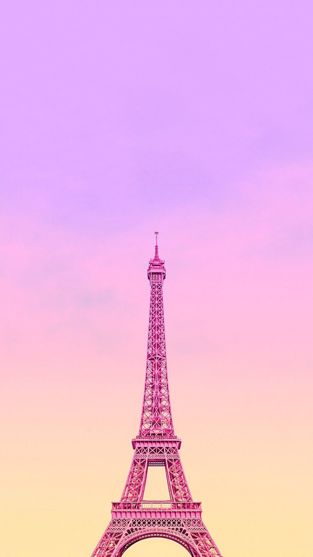 1080x1920 Pink Paris Wallpaper Free Pink.wallpaperaccess.com, Phone