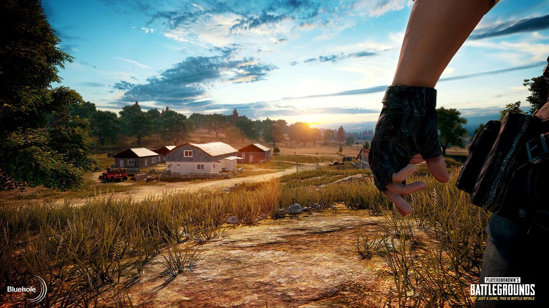 1920x1080 PUBG Mobile Game in Development, Will Launch in China Published, Desktop