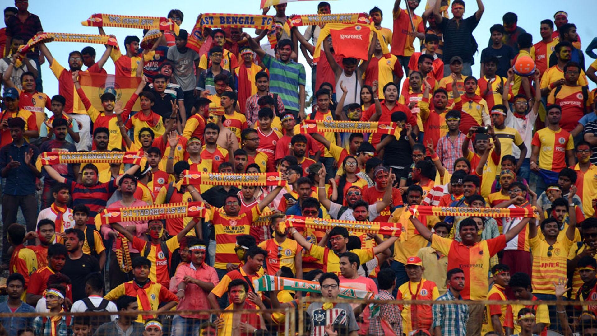 1920x1080 East Bengal FC, Desktop