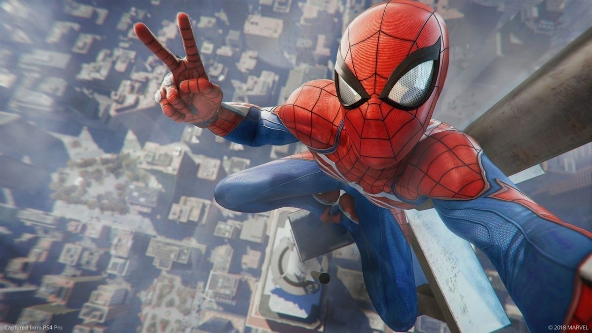 1200x680 Spider Man: Far From Home Has Several Nods To Spider Man PS, Desktop