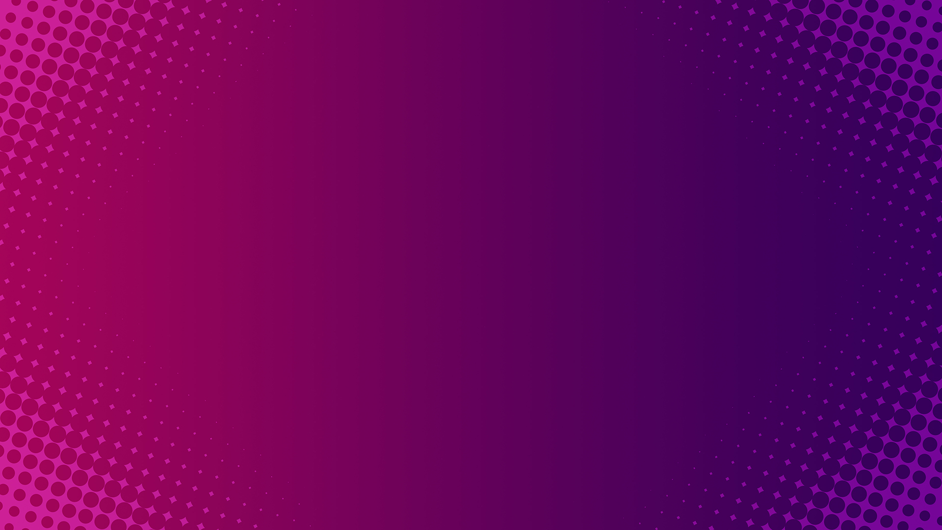 1920x1080 Purple Halftone Chromebook Wallpaper, Desktop